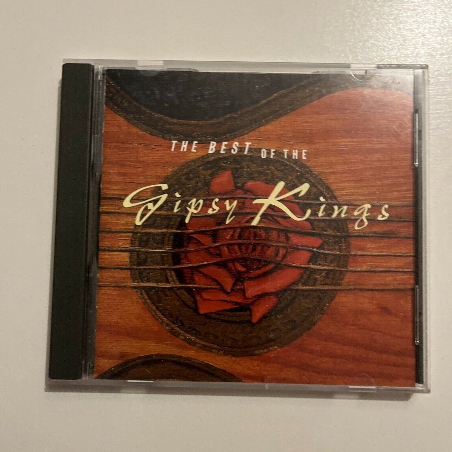 Gypsy Kings  - The Best Of The Gypsy Kings (CD, 1995)