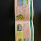 Wagan Land - Nintendo Famicom NES Japan with Box & Manual. Platformer Game