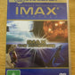 IMAX The Adventure 10x DVD Box Set Originally Presented In Theatre