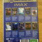 IMAX The Adventure 10x DVD Box Set Originally Presented In Theatre