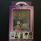 Genuine Studio Ghibli Spirited Away Trump Playing Cards NEW