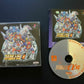 Super Robot Wars Alpha Gaiden - PS1 (NTSC-J Japan Version) /w Manual