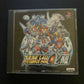Super Robot Wars Alpha Gaiden - PS1 (NTSC-J Japan Version) /w Manual