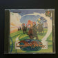 Leading Jockey Highbred PS1 (NTSC-J Japan Version) Game