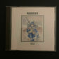 Nausicaä of the Valley of the Wind by Joe Hisaishi (CD, 1989, Animage Records)