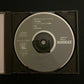 Nausicaä of the Valley of the Wind by Joe Hisaishi (CD, 1989, Animage Records)