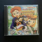 NAMCO Mahjong Sparrow Garden - PS1 PlayStation NTSC-J Mahjong Game