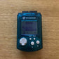 Sega Dreamcast Visual Memory Unit VMU HKT-7000 Aqua