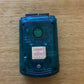 Sega Dreamcast Visual Memory Unit VMU HKT-7000 Aqua