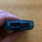 Sega Dreamcast Visual Memory Unit VMU HKT-7000 Aqua