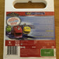 Chuggington - That's the Ticket (DVD, 2010) Region 4