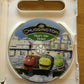 Chuggington - That's the Ticket (DVD, 2010) Region 4