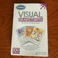 *New Sealed* ThinkFun Visual Brainstorms - The Smart Thinking Game - Card Game