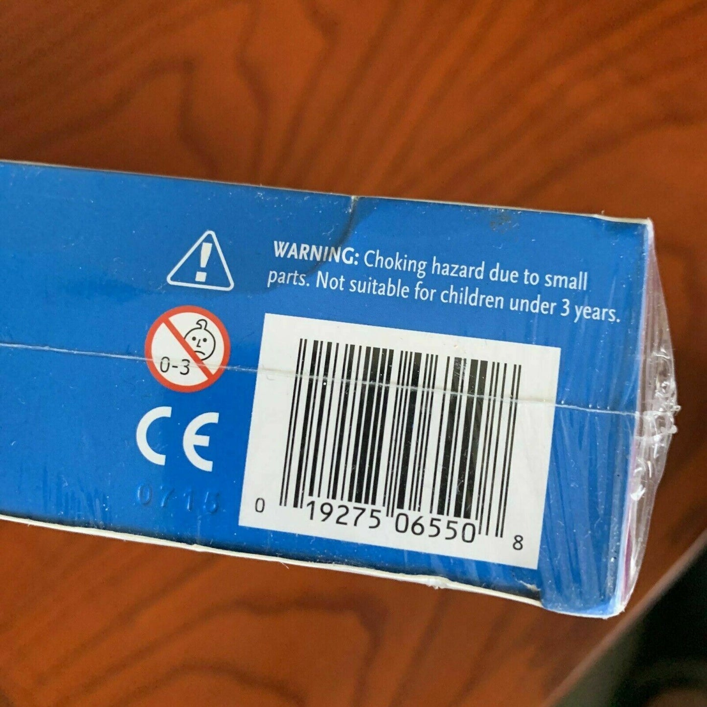 *New Sealed* ThinkFun Visual Brainstorms - The Smart Thinking Game - Card Game