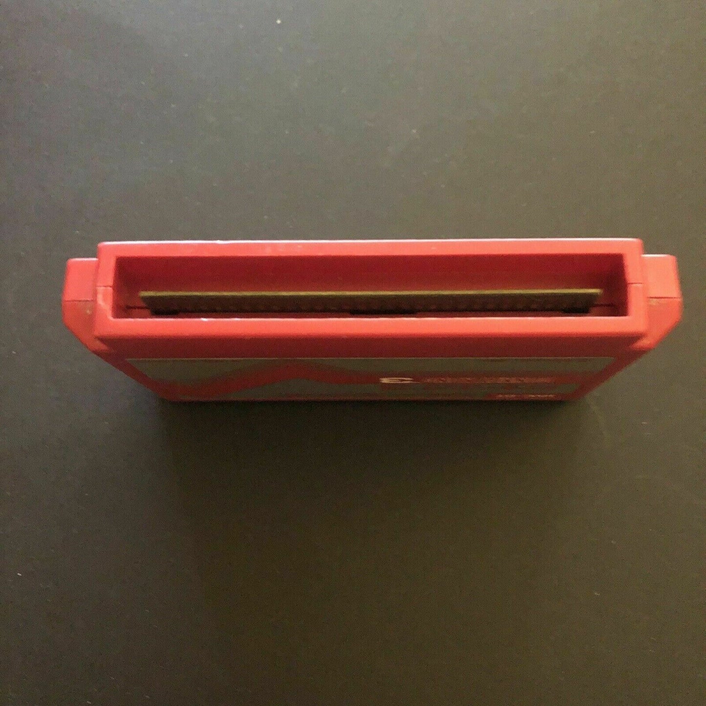 Donkey Kong 3 - Nintendo Famicom NES NTSC-J HVC-DT 1984 Action Arcade Game