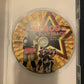 Blood on the Flat Track: The Rise of the Rat City Rollergirl (DVD, 2007) Region1