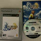 Final Fantasy X - Sony PS2 PlayStation 2 PAL Square RPG Game with Manual