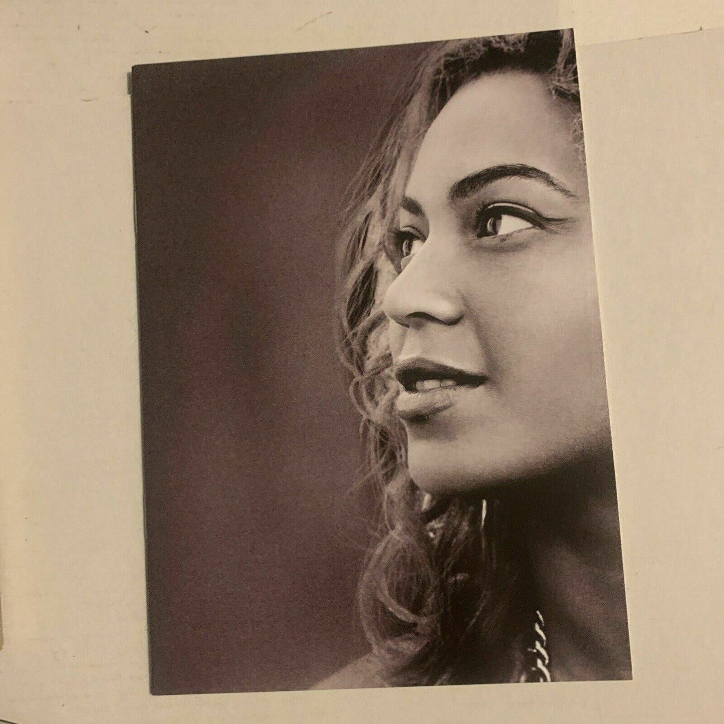 Beyoncé - Life is But a Dream (DVD, 2013, 2-Disc) Region Free