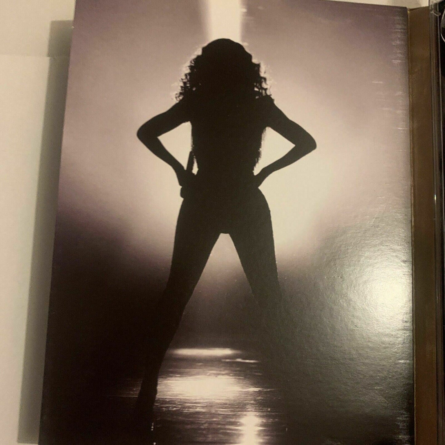 Beyoncé - Life is But a Dream (DVD, 2013, 2-Disc) Region Free