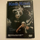 King Kong Lives (DVD, 1986) Brian Kerwin, Linda Hamilton, John Ashton All Region