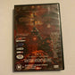 Crusty Demons - The Eighth Mission (DVD, 2003) All Regions