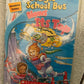 The Magic School Bus Blows It's Top (DVD)