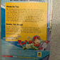 The Magic School Bus Blows It's Top (DVD)