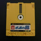 Suisho no Dragon - Nintendo Famicom Disk NES NTSC-J FDS Square Game SQF-SSD 1986