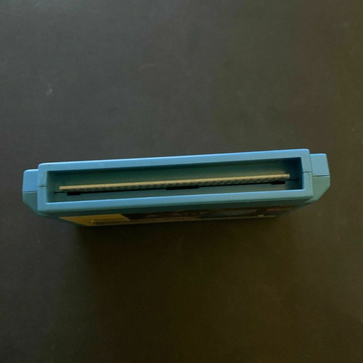 Hector 87 - Nintendo Famicom NES NTSC-J Japan 1987 HFC-HH