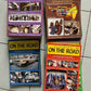On The Road Marshall Cavendish Handbook 91 Magazines