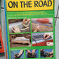 On The Road Marshall Cavendish Handbook 91 Magazines