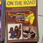 On The Road Marshall Cavendish Handbook 91 Magazines