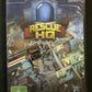 *New Sealed* Rescue HQ PC Game