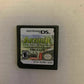 Arthur and the Invisibles - Nintendo DS with Manual