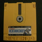 Ice Hockey - Nintendo Famicom Disk NES NTSC-J Japan FMC-ICE 1988
