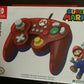 Hori Smash Bros Wired Gamepad Super Mario for Nintendo Switch