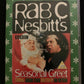 Rab. C Nesbits Seasonal Greets (DVD, 1988) Region 2
