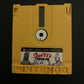 Ultraman - Nintendo Famicom Disk NES NTSC-J Japan FDS 1987 BAN-UL1