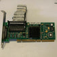 HP LSI Logic PCI-X LSI20320C-HP Server Controller Card 403051-001 399480-001