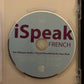 I Speak French: The Ultimate Audio Visual Phrasebook MP3