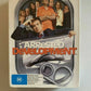 Arrested Development - Complete Season Boxset (DVD, 2007, 8-Disc Set) Region 4