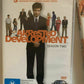 Arrested Development - Complete Season Boxset (DVD, 2007, 8-Disc Set) Region 4