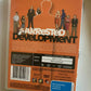 Arrested Development - Complete Season Boxset (DVD, 2007, 8-Disc Set) Region 4