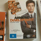 Arrested Development - Complete Season Boxset (DVD, 2007, 8-Disc Set) Region 4