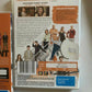 Arrested Development - Complete Season Boxset (DVD, 2007, 8-Disc Set) Region 4