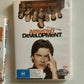 Arrested Development - Complete Season Boxset (DVD, 2007, 8-Disc Set) Region 4