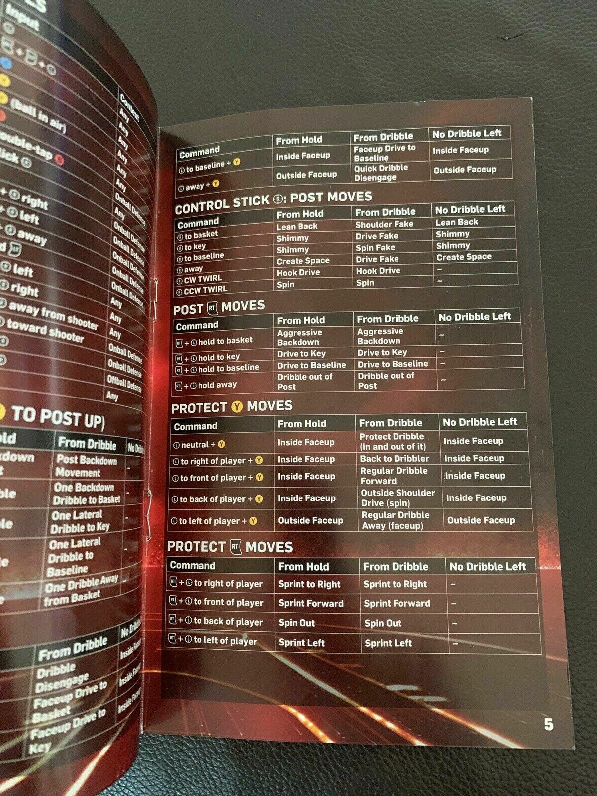 NBA 2K13 XBox 360 Game with Manual