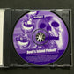Devil's Island Pinball - PC (CDROM, 1999) Windows 98
