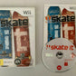 Skate It - Nintendo Wii PAL Game with Manual