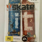 Skate It - Nintendo Wii PAL Game with Manual